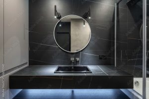 Realizzazione piatti doccia a Busto Arsizio