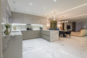 Realizzazione cucine su misura Gallarate