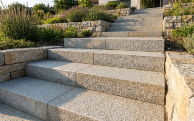 Finiture delle Pietre